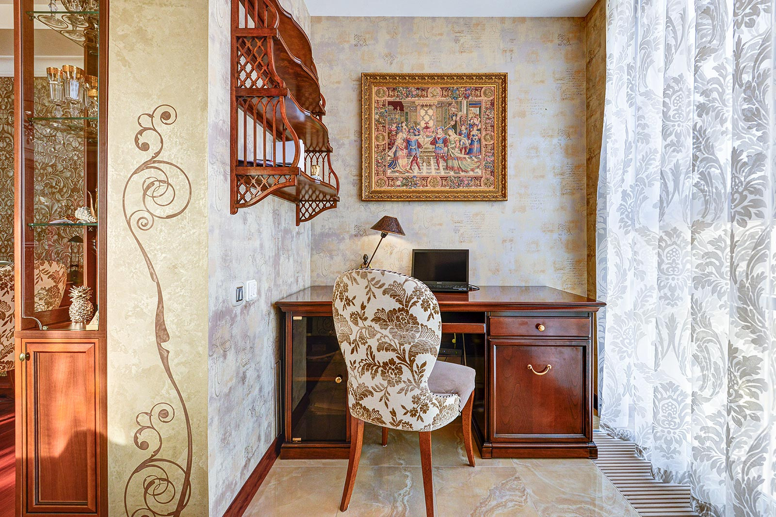 ЖК "Адмиральский"