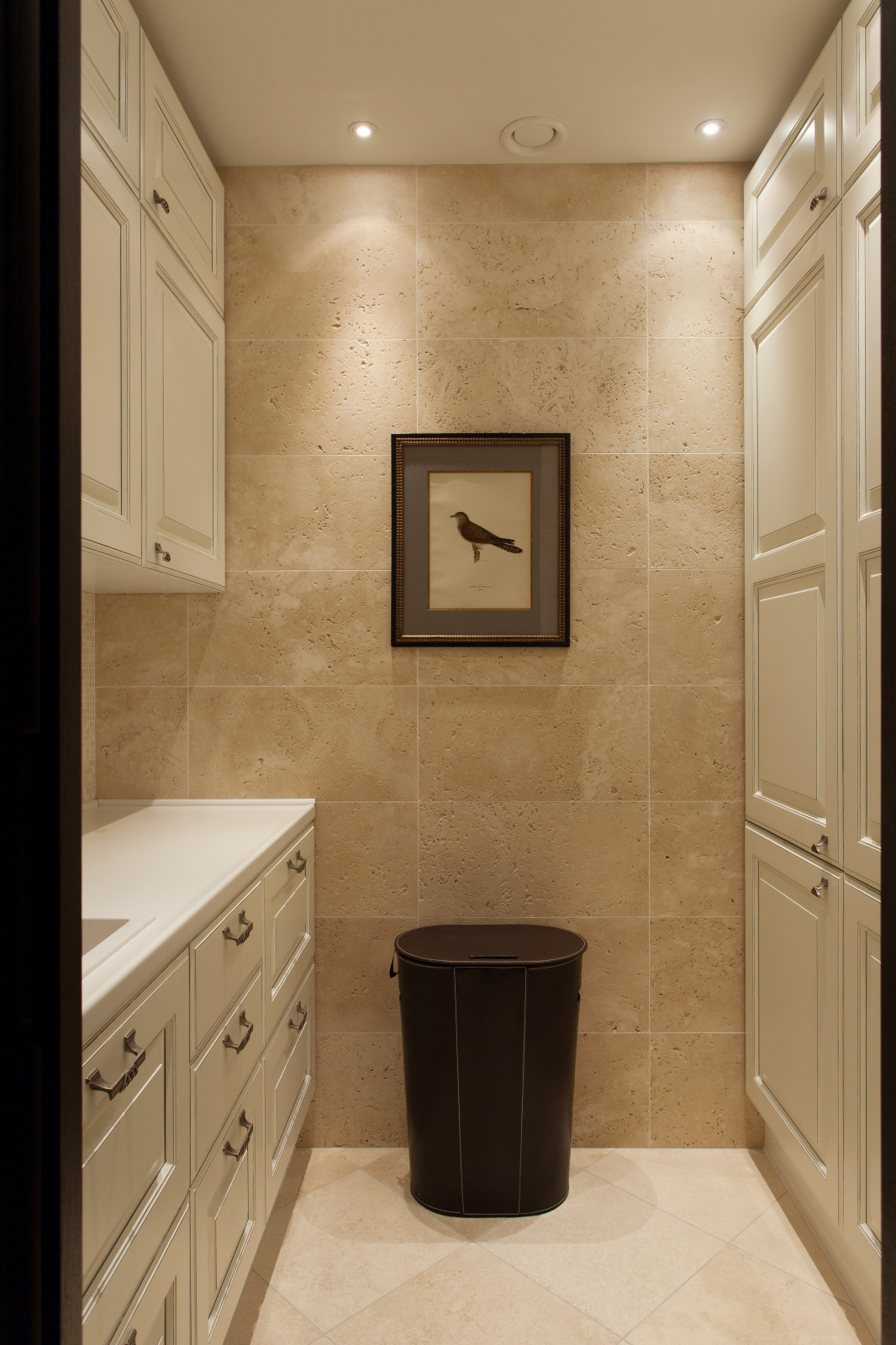 Квартира в доме "Парус"