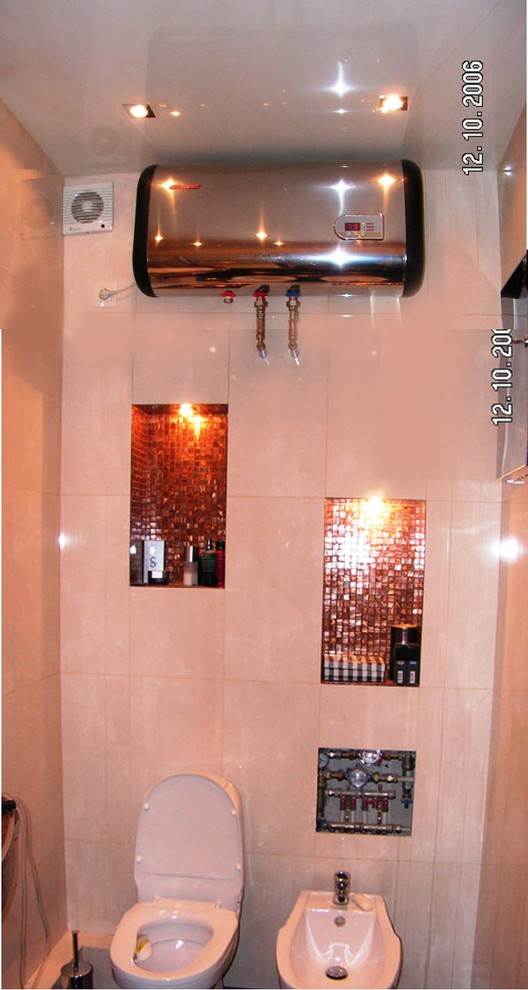 Варшавская