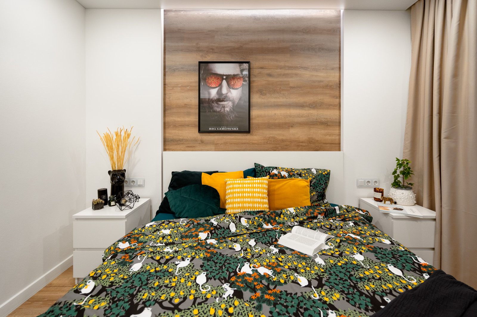 Хрущевка на Ветеранов