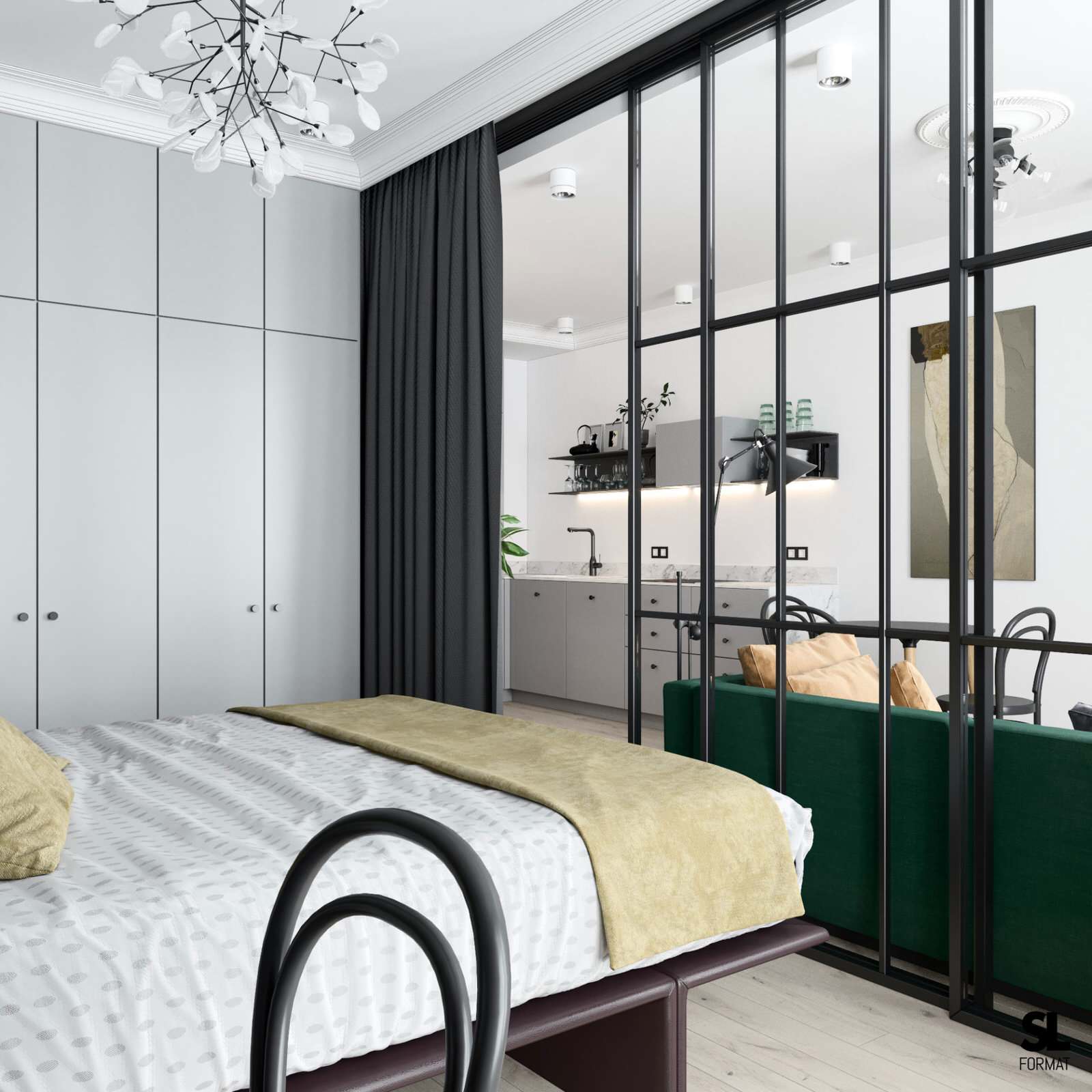 "Новый Орлеан"