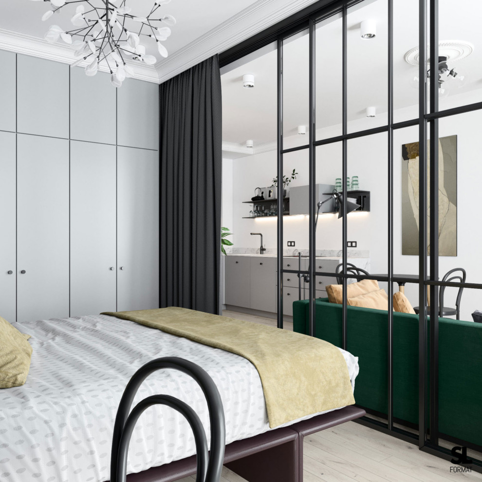 "Новый Орлеан"