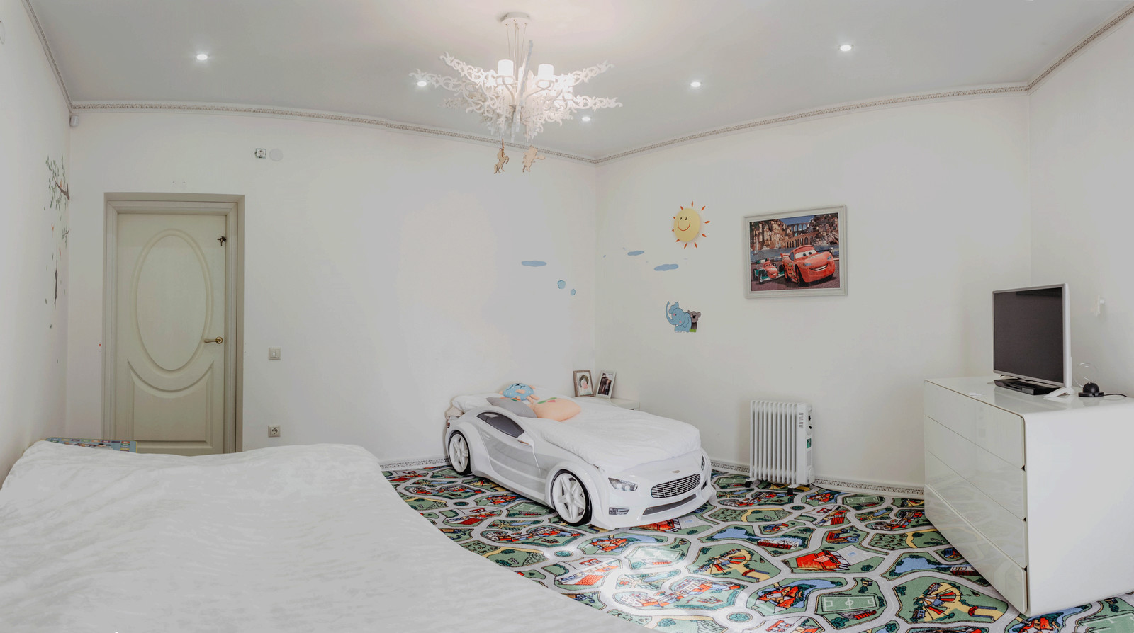 Фотосъемка недвижимости