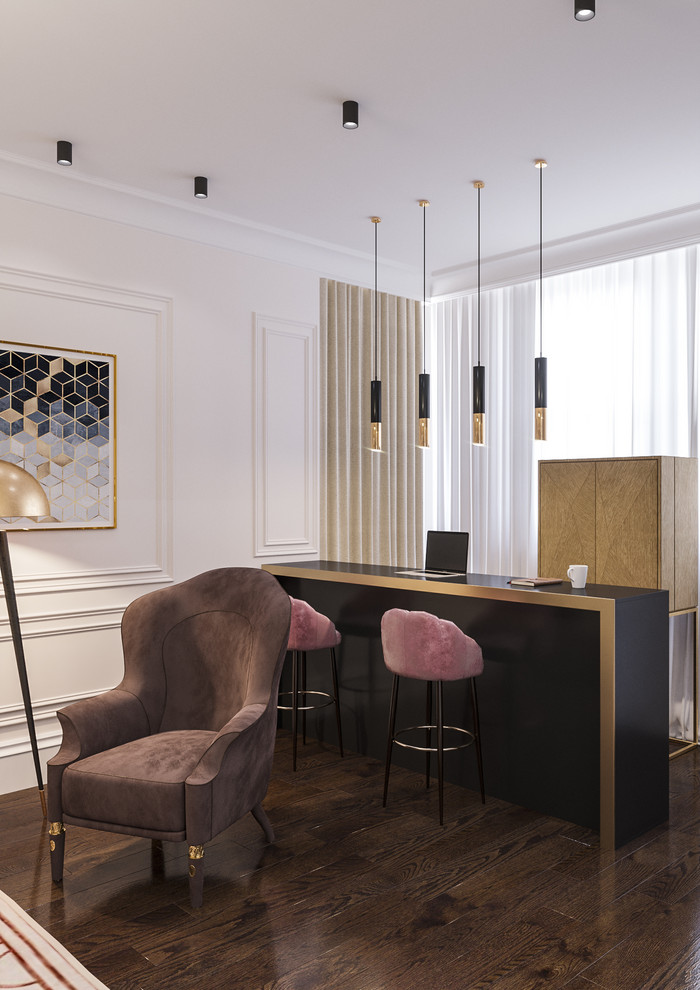 ЖК дом на Зелейной