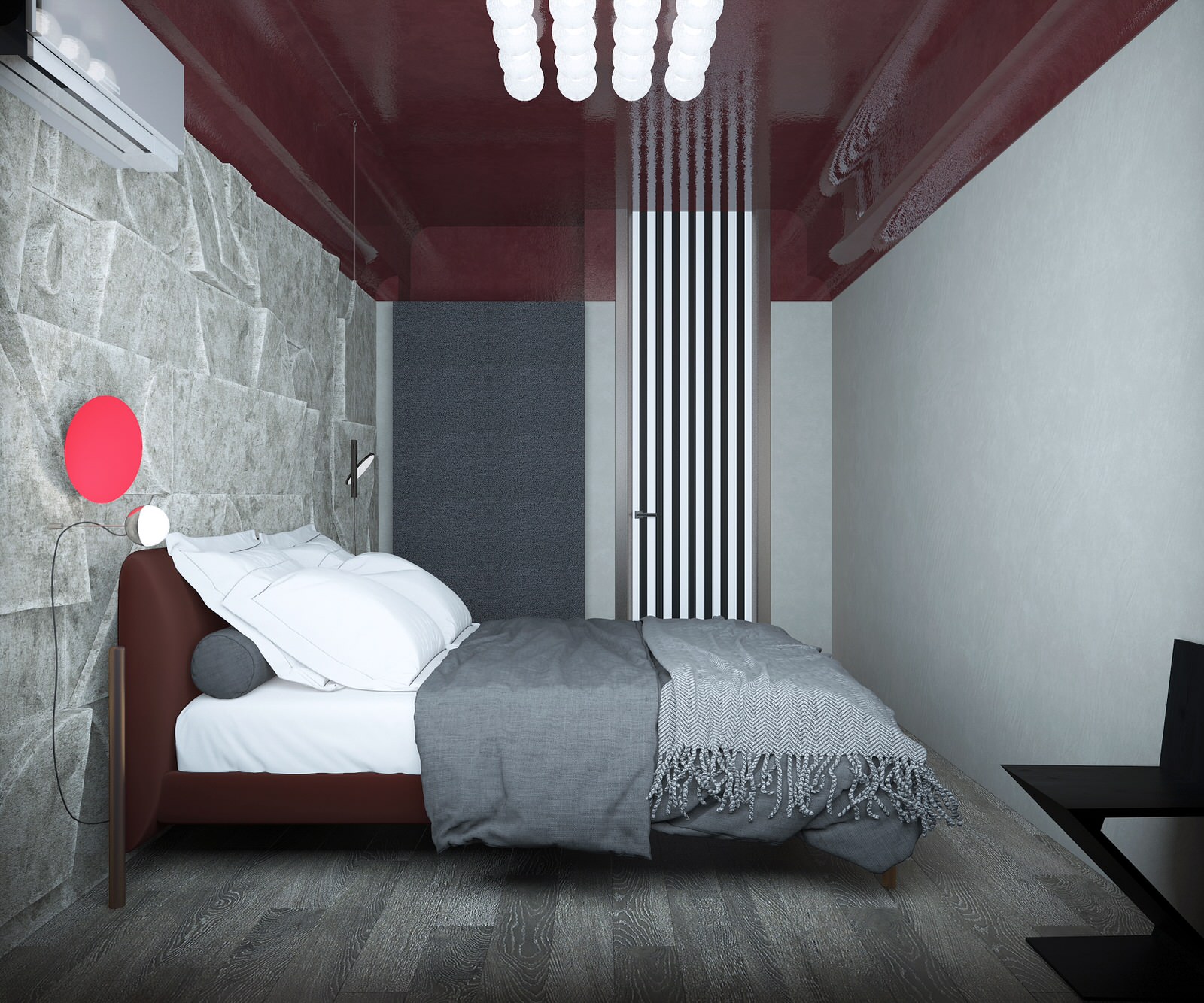 квартира на красной