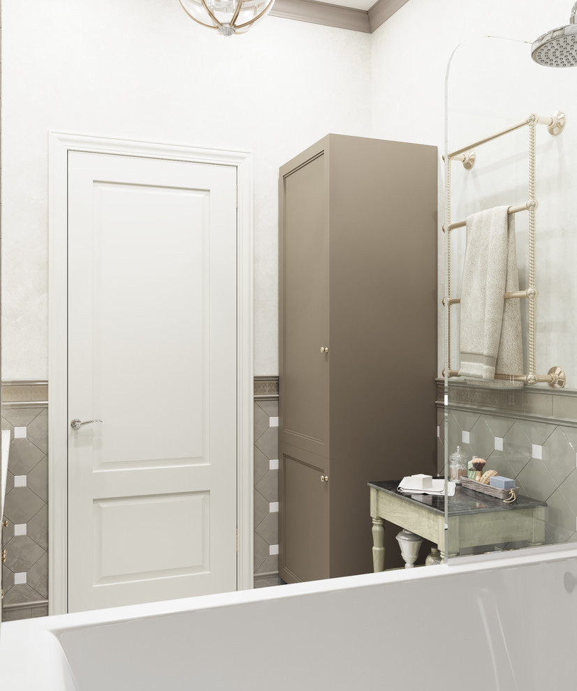 Квартира в Москве