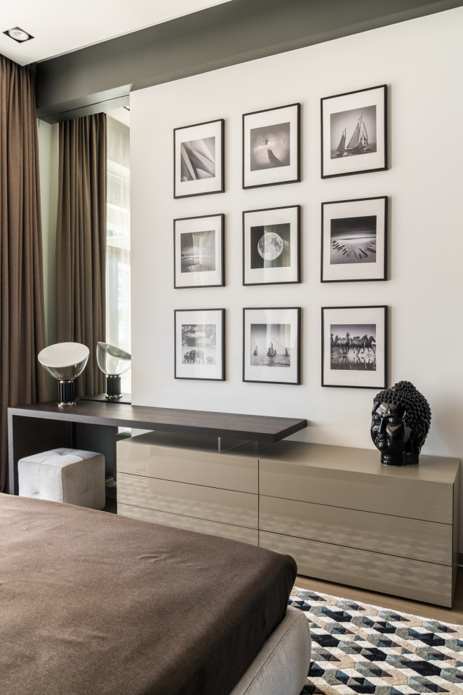 Загородные апартаменты в жк "Первая линия"