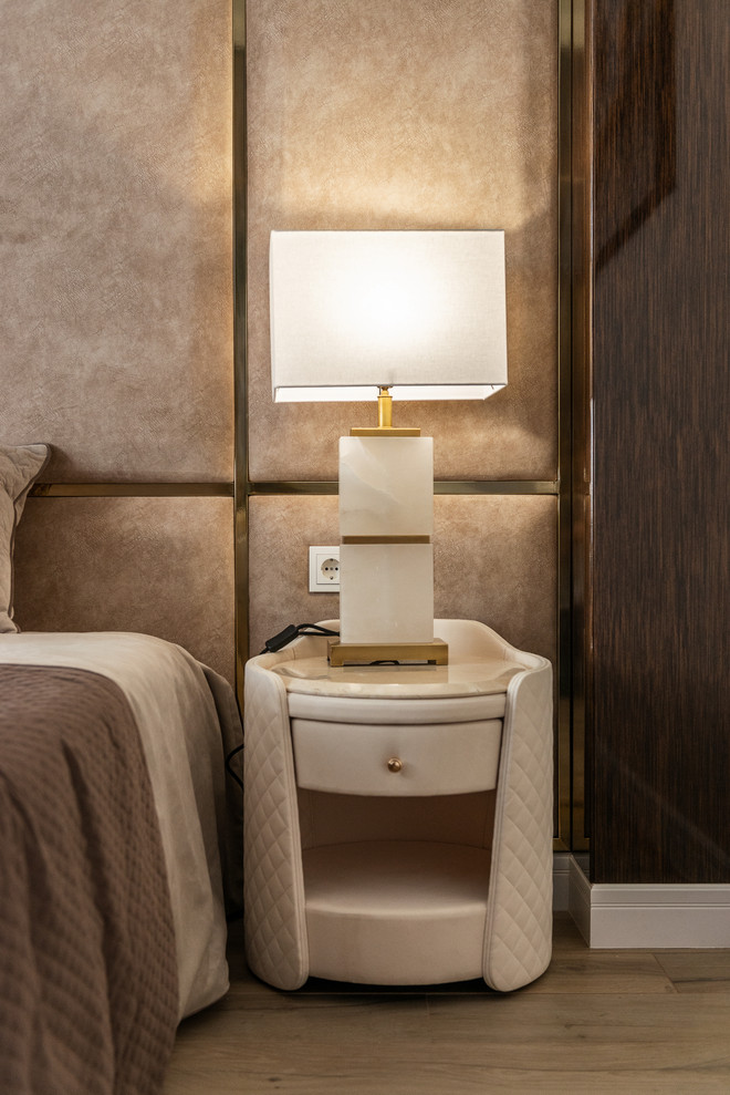 Дом с бассейном