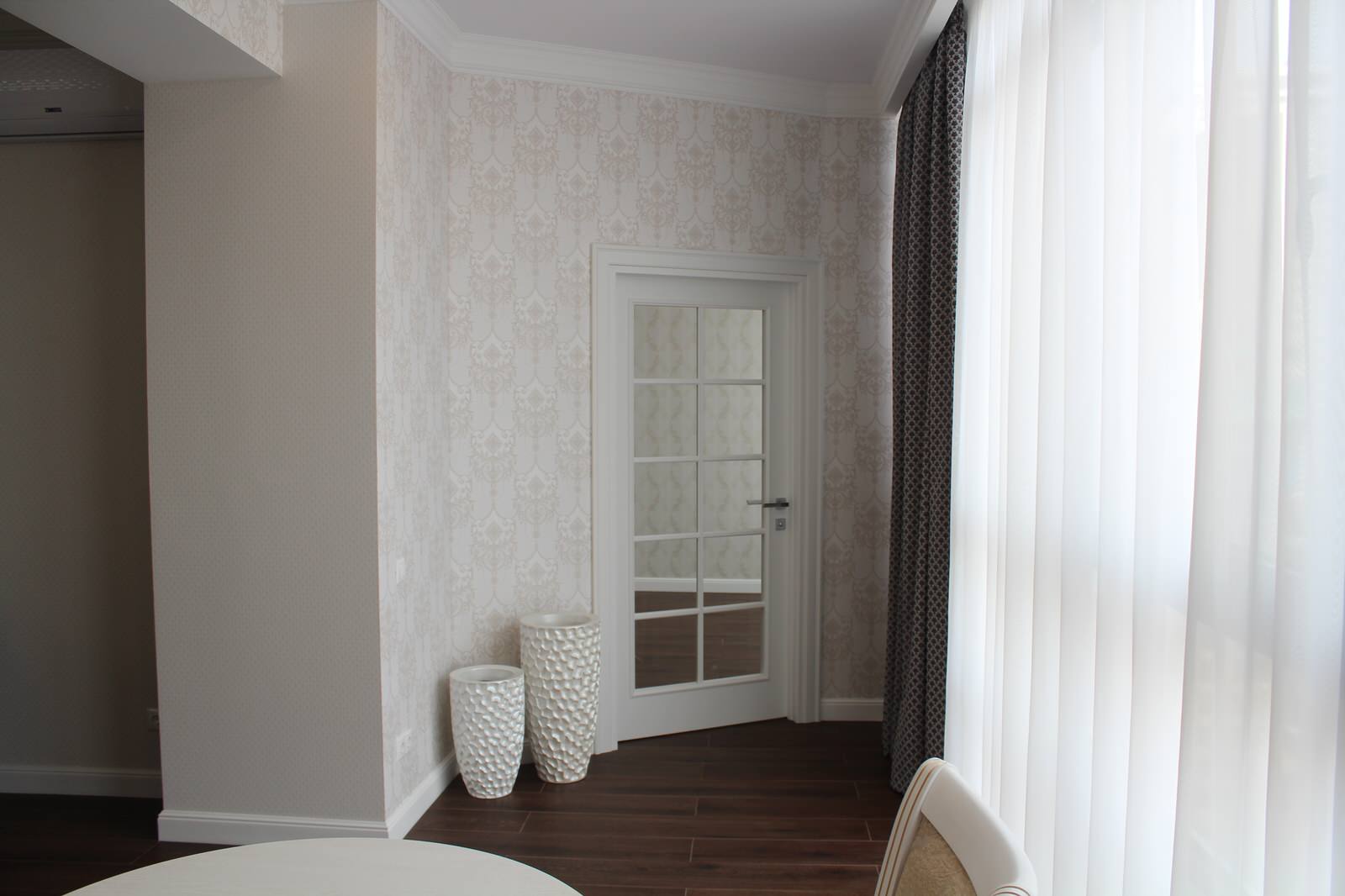 Роскошь и грация