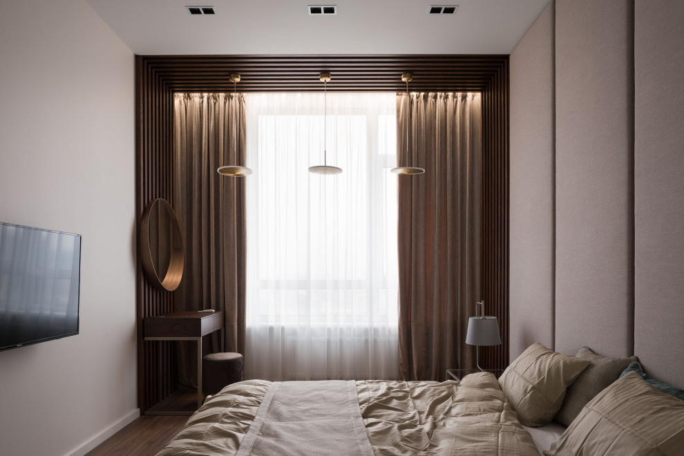 ЖК Central Park :: 50м2