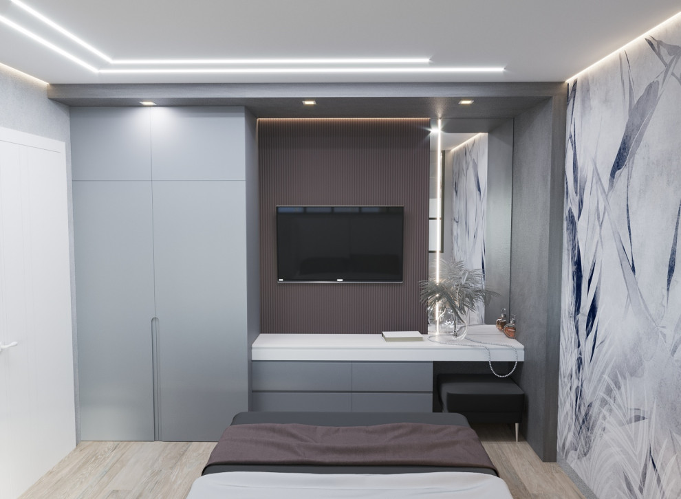 ЖК Пионерский