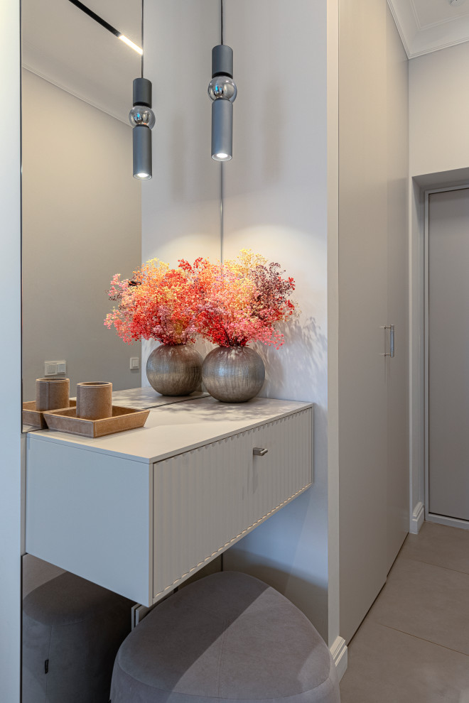 ЖК ''Родной город Воронцовский парк'' 70м2