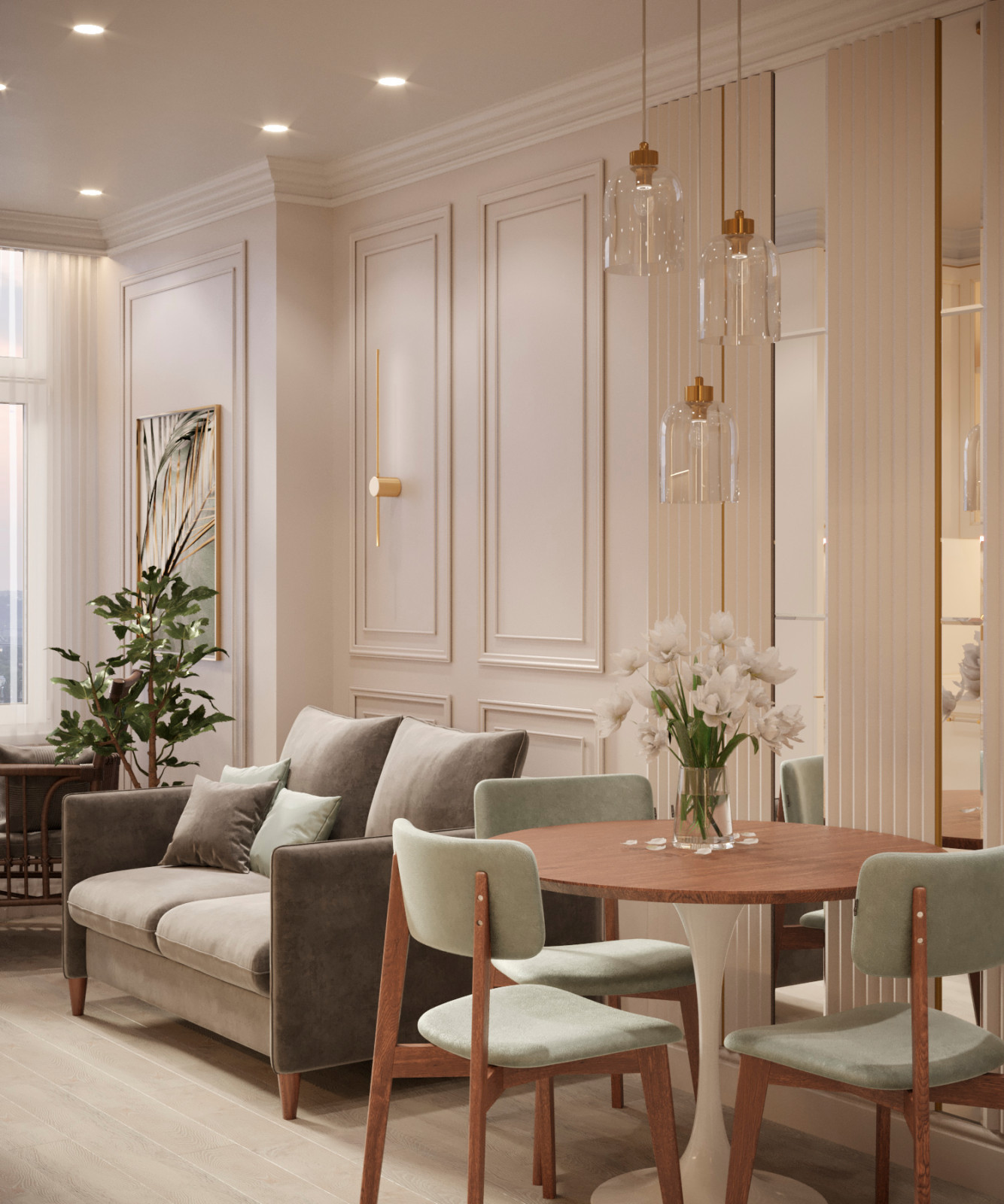 ЖК Российский