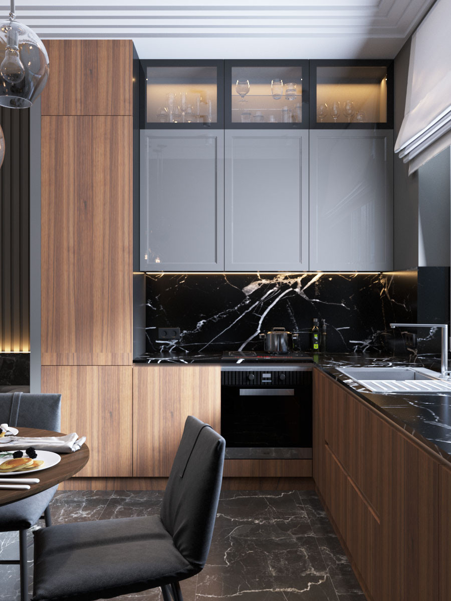 ЖК Династия