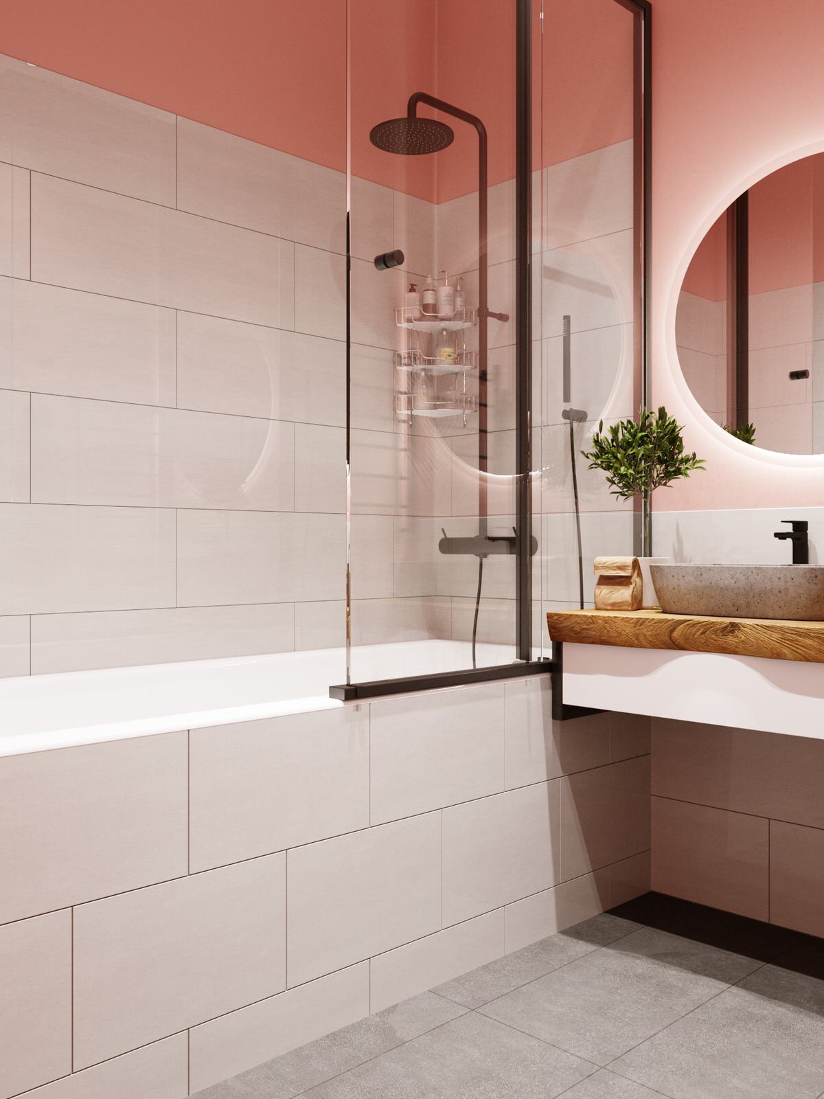 Евротрешка для молодой семьи из Ханты-Мансийска