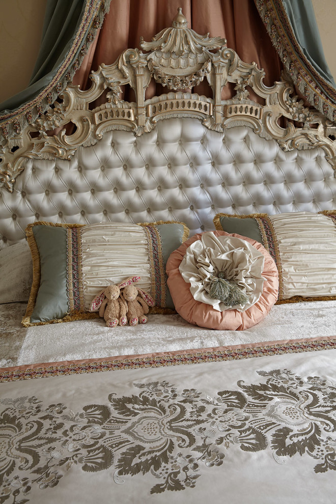 Апартаменты в центре Москвы