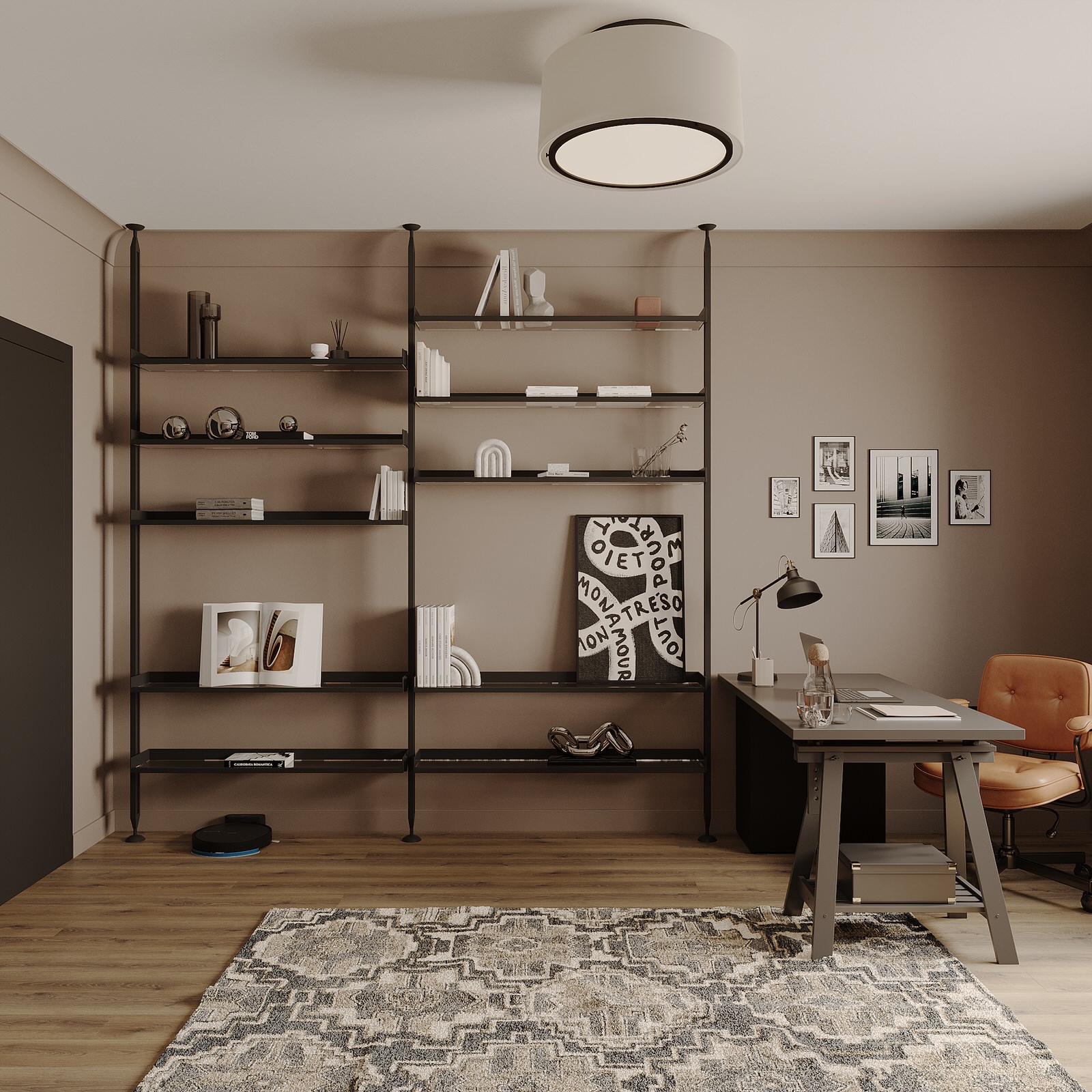 Квартира в ЖК "Браво" для молодого человека