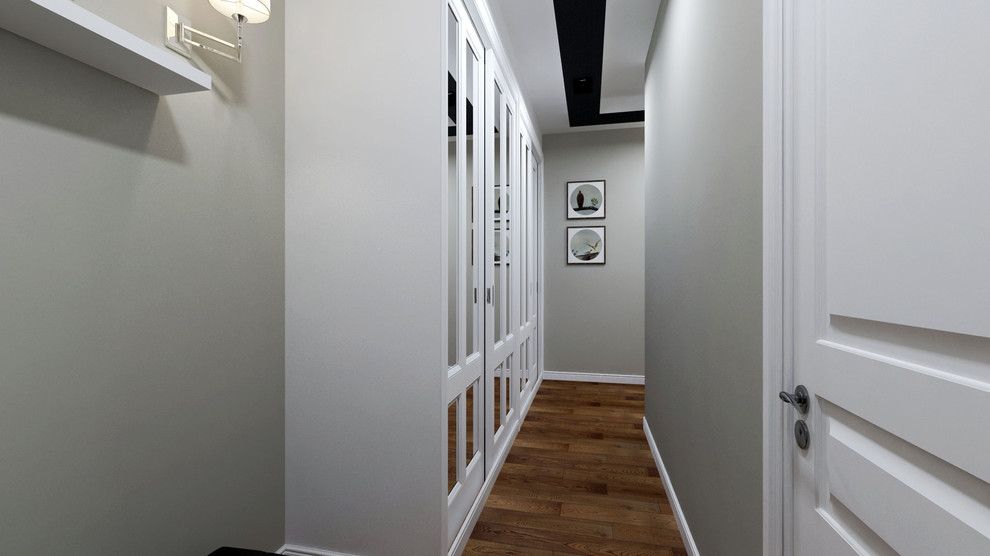 Квартира, Москва, ЖК «Реутов Парк»