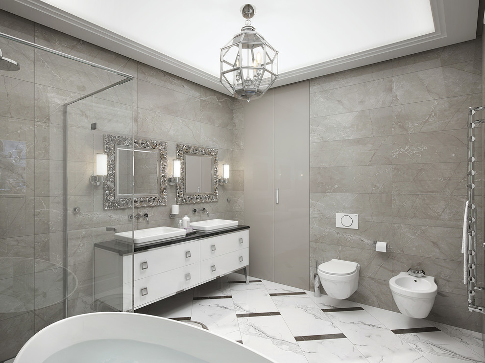 НАШИ ЛЮДИ В ГОЛЛИВУДЕ