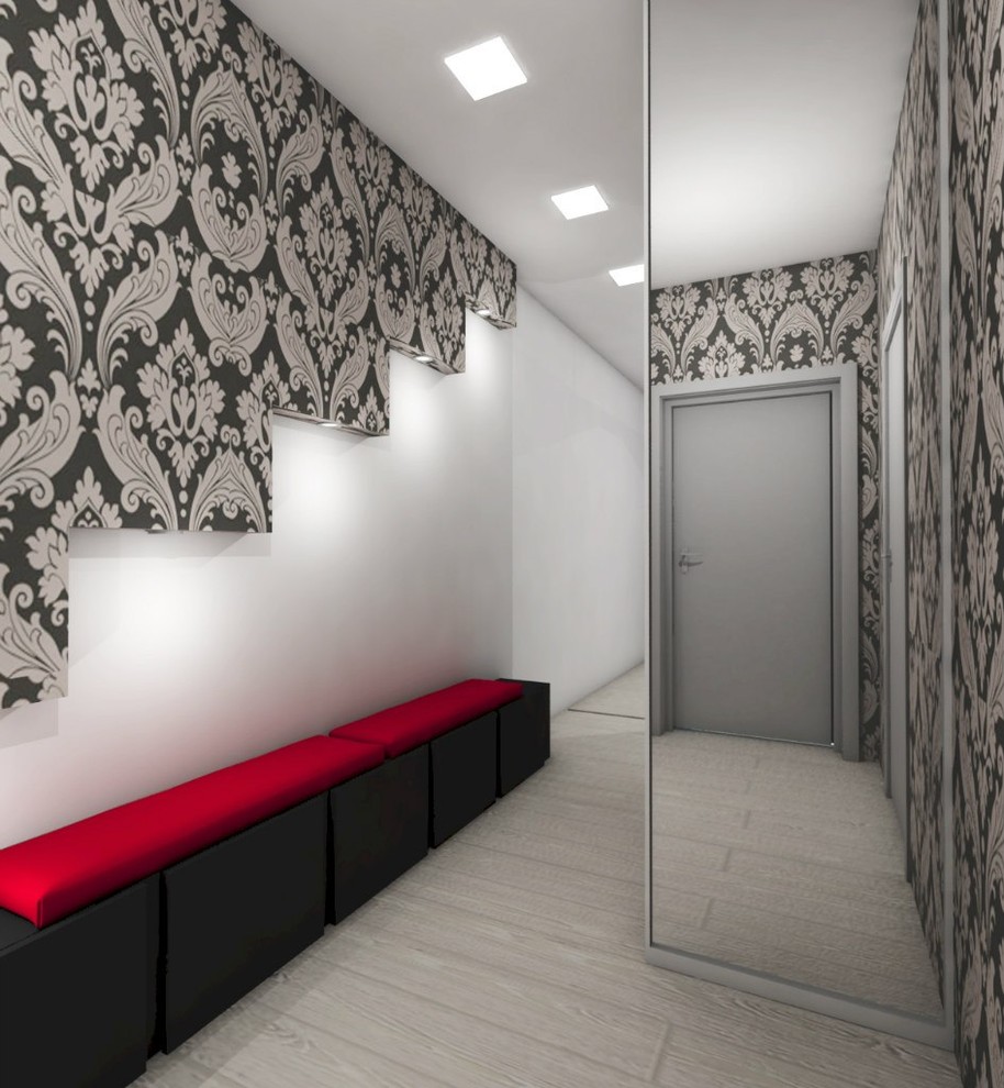 Обложка проекта: ЖК Изумрудные холмы