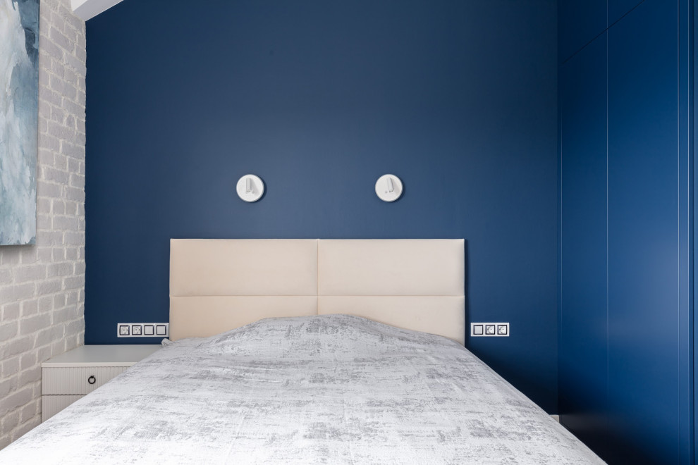 Мансарда у парка Победы