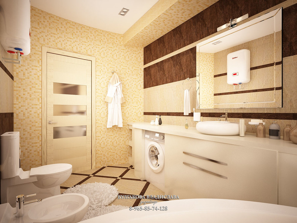 ЖК “Западный луч”