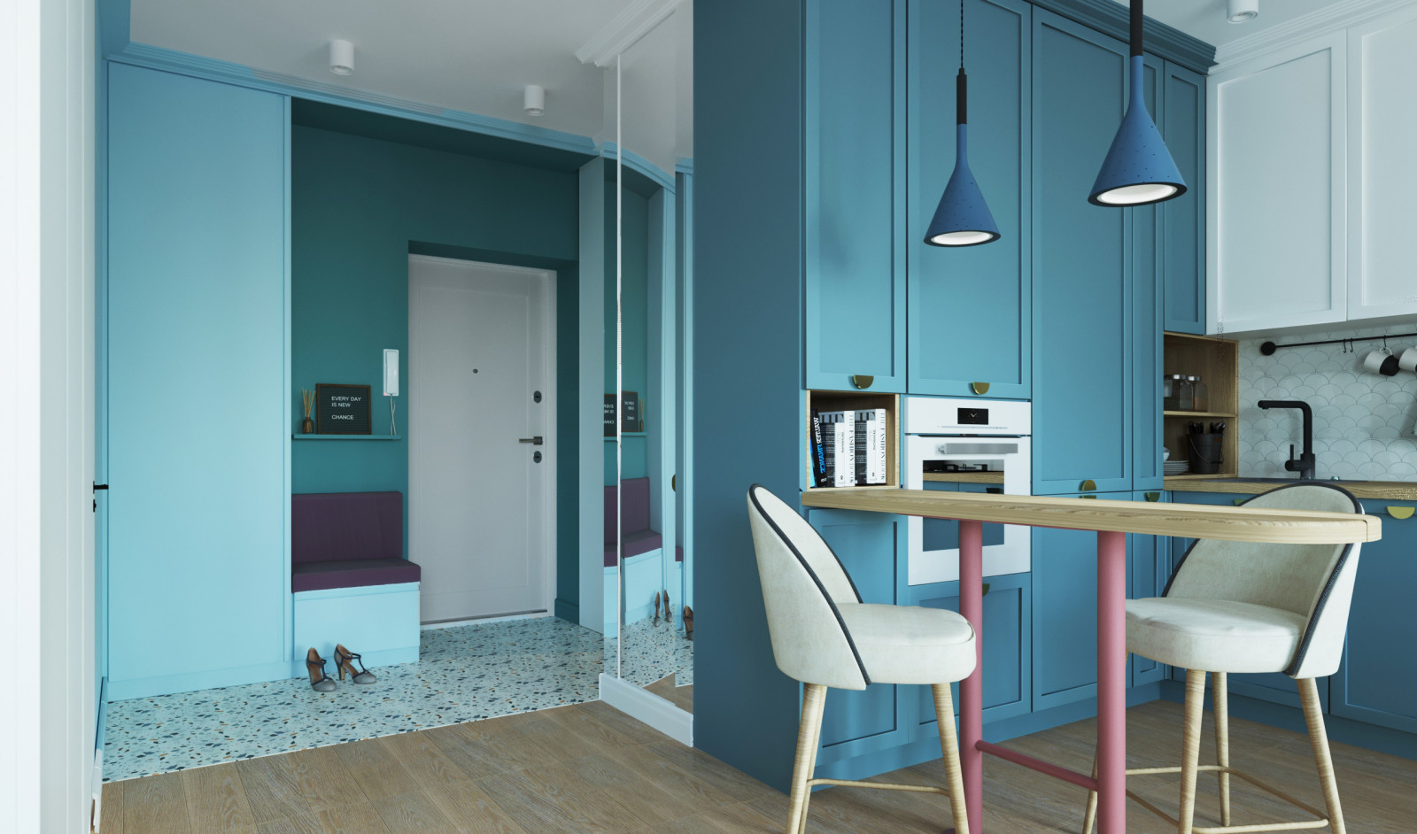 Студия на Советском Проспекте