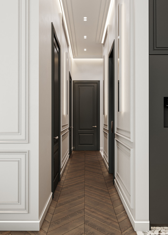 Кутузовский Лайф 115м2