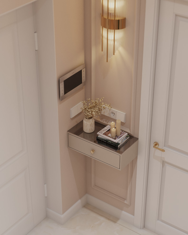 Квартира 87м2 г. Аксай