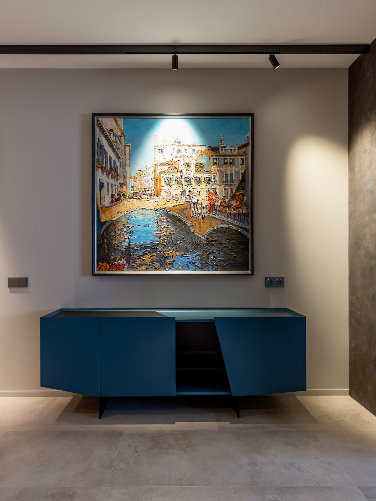 Квартира на Рабочей