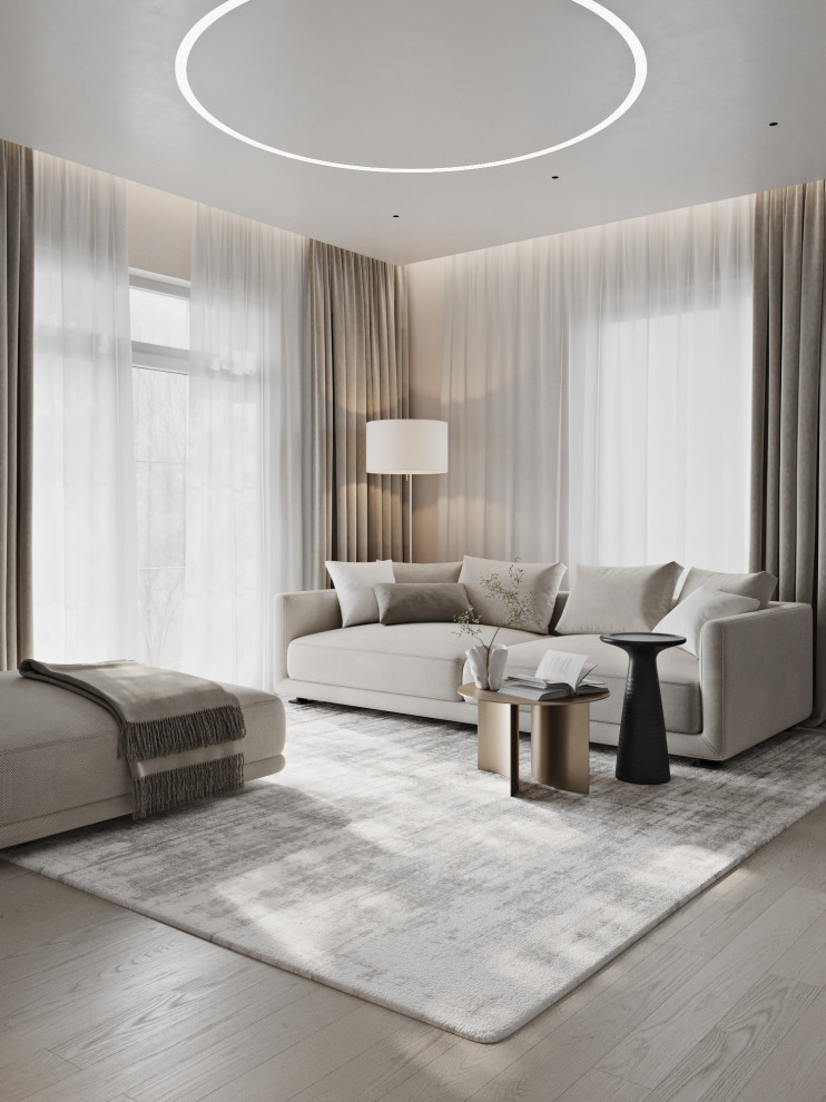 Проекты нашей дизайн-студии