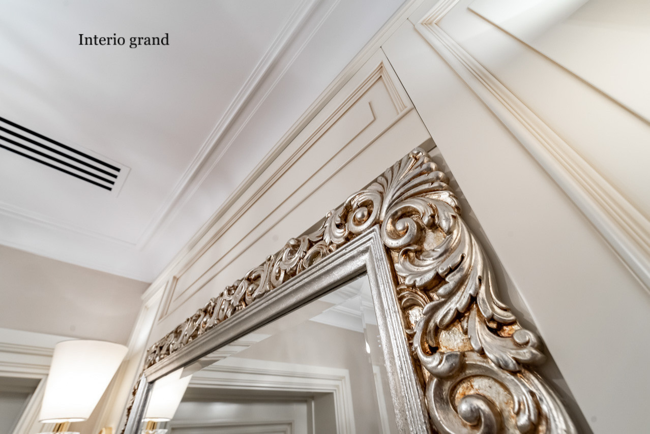 Коттедж в посёлке Серебряный Бор