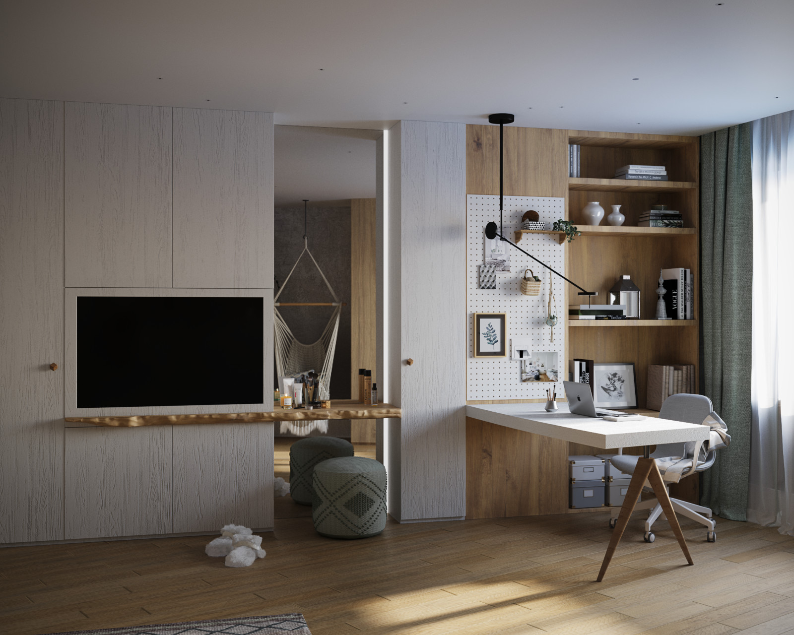 Богемный Бохо