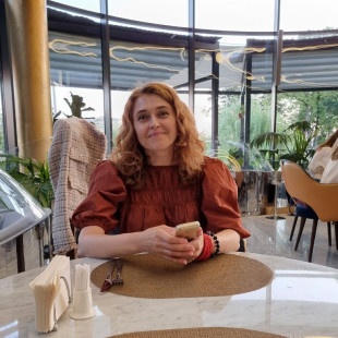 Павлова Наталия