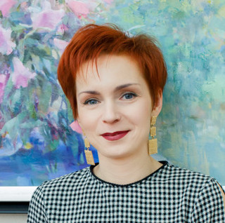 Елена Ващенко