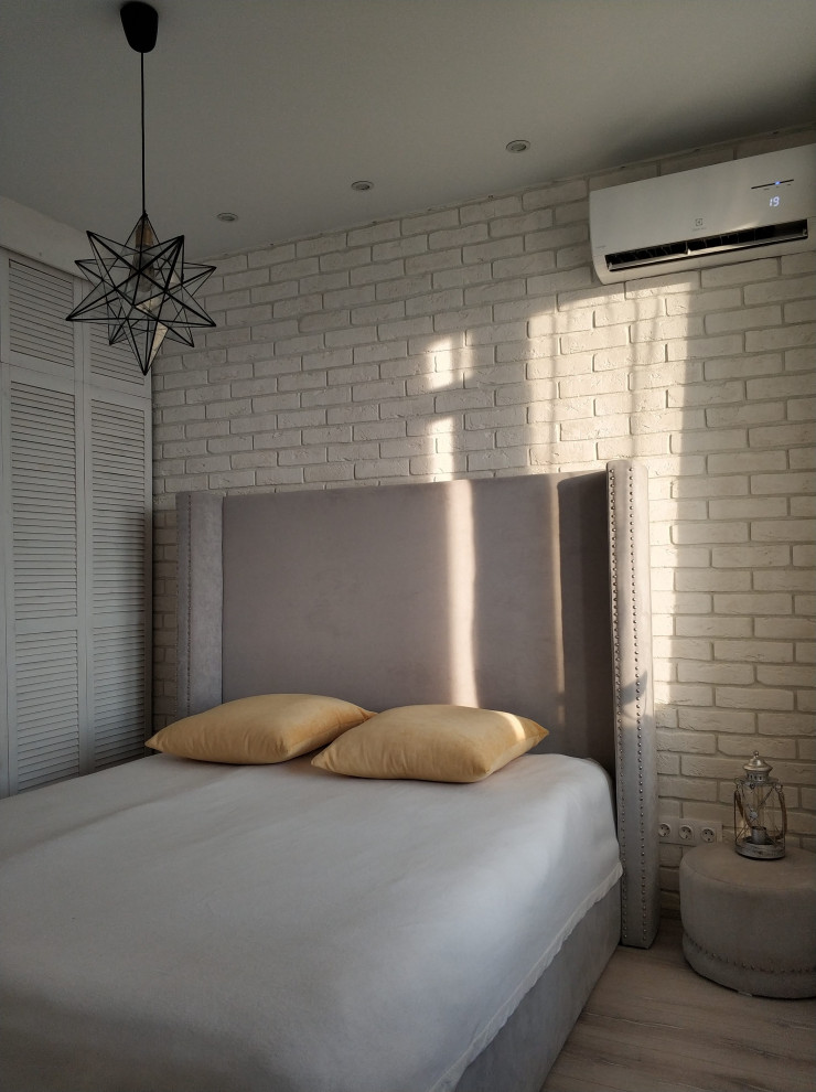 Однокомнатная квартира в Мытищах