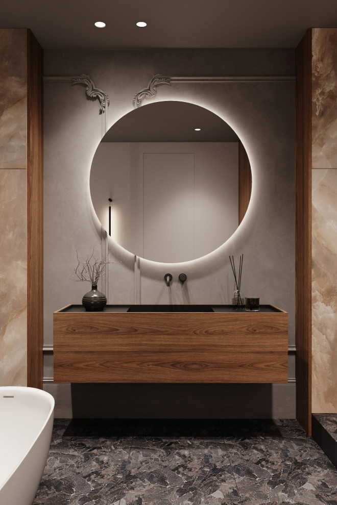 Апартаменты