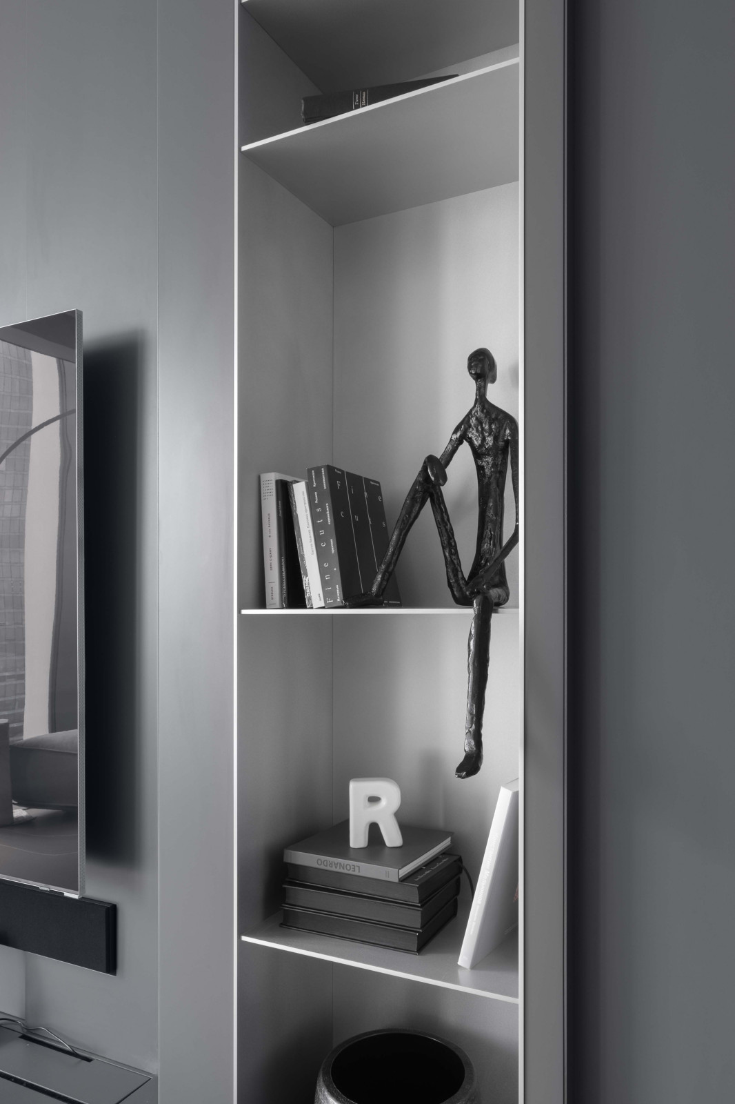 Neva Towers Apartment