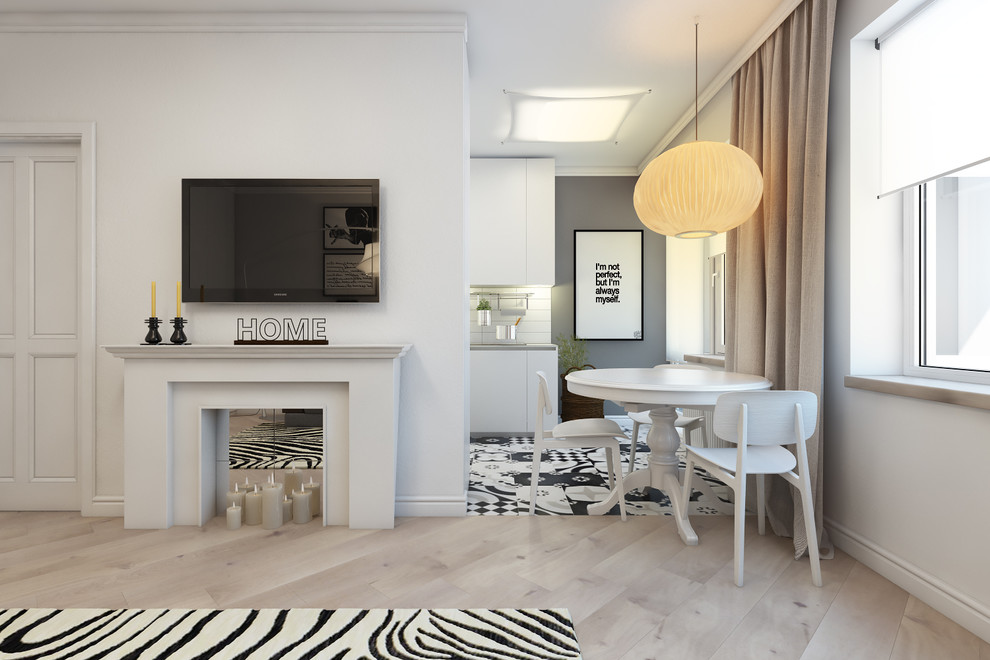 Квартира 55м2