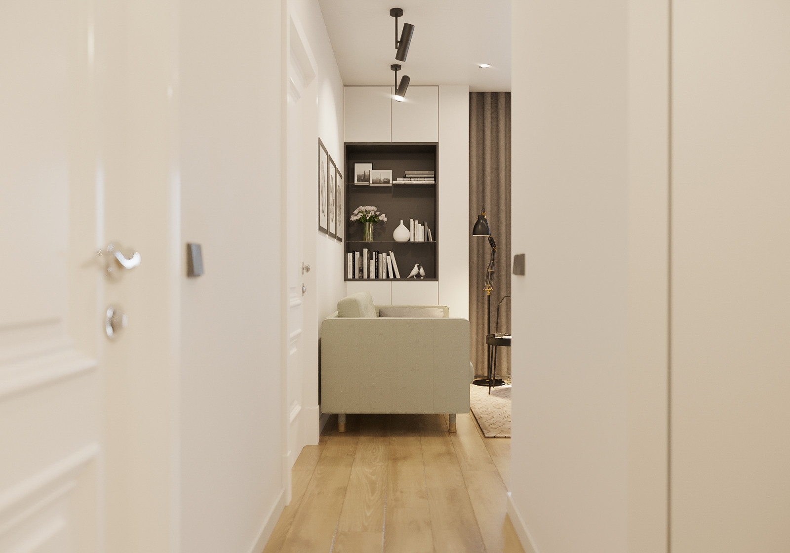 ЖК Грюнштадт