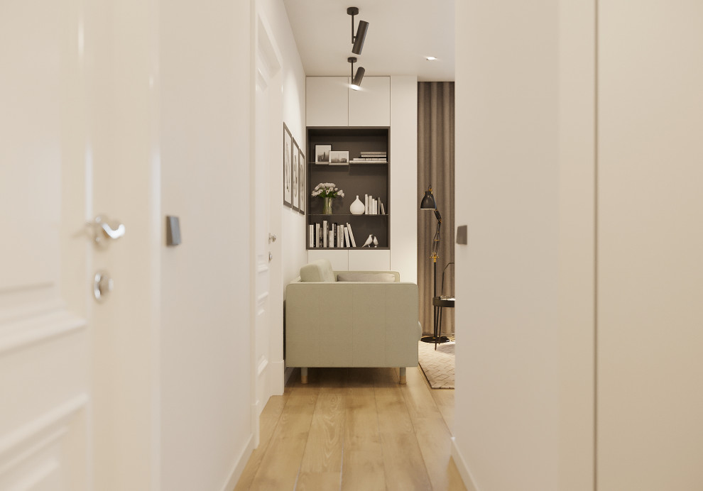 ЖК Грюнштадт