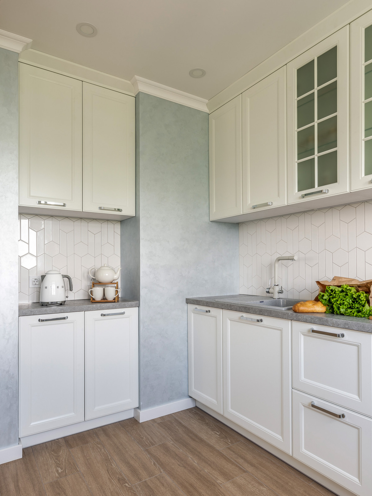 ЖК XXI квартал