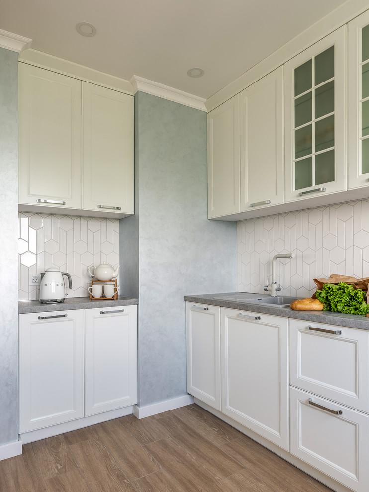 ЖК XXI квартал