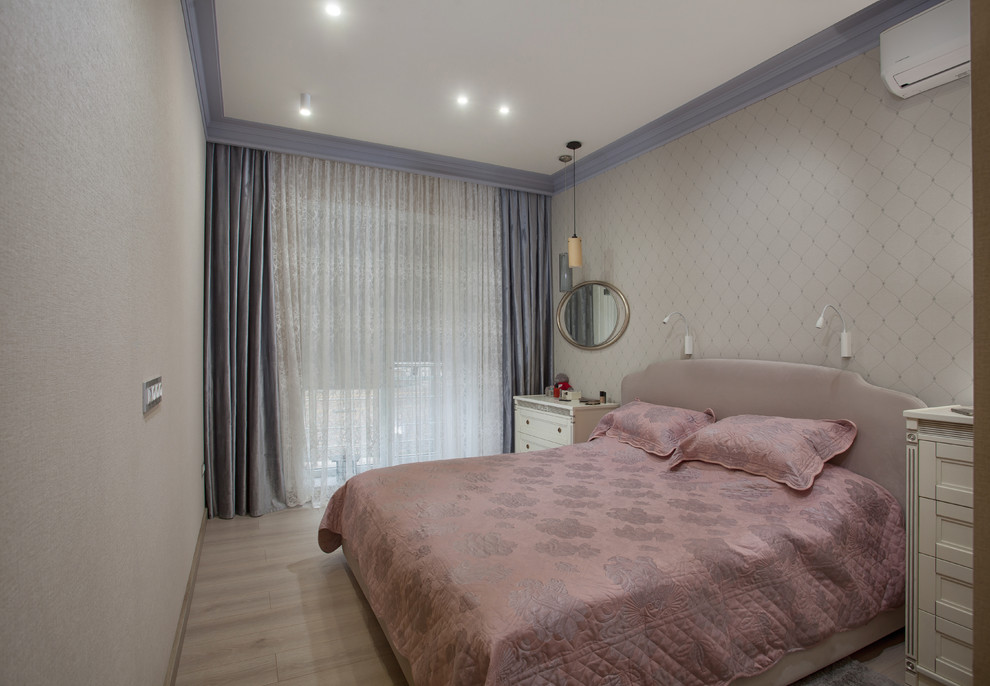 Ремонт квартиры ЖK «23 Жемчужина»