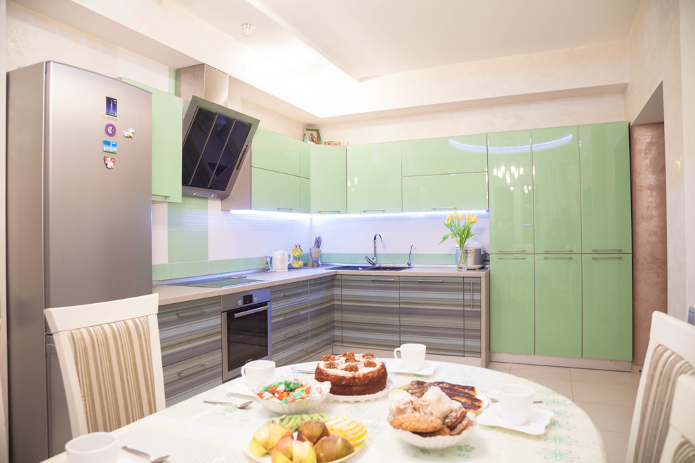 Обложка проекта: Котедж 200 м.кв