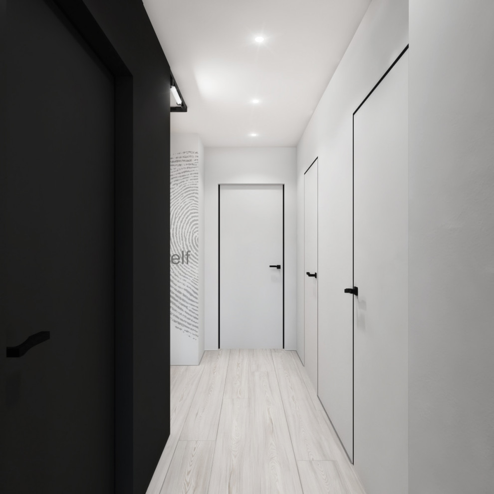 г. Тюмень ЖК "Домашний" ул.Новоселы