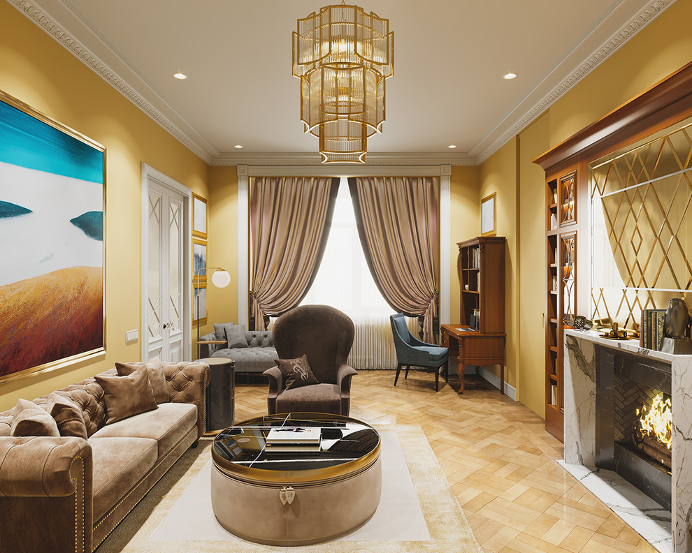 Сталинка на Котельнической Набережной