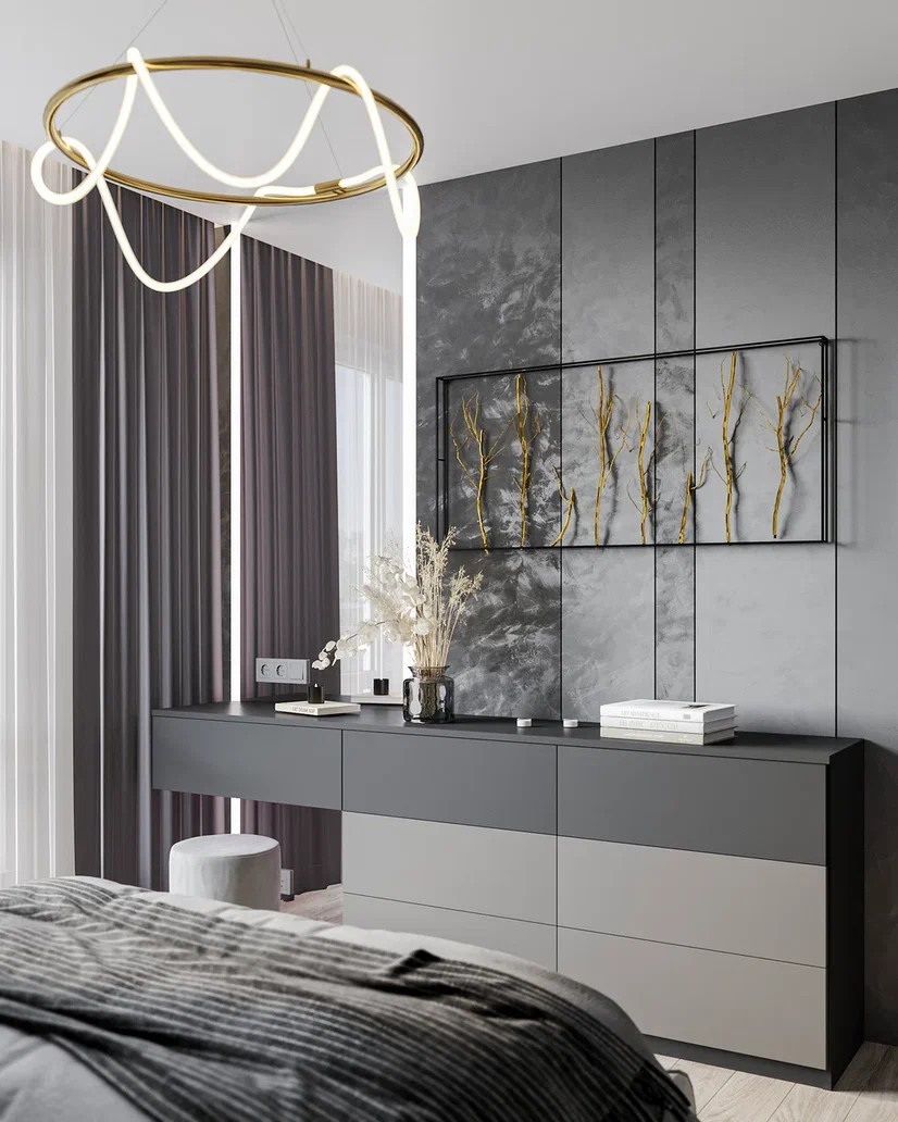 ЖК Шереметьевский