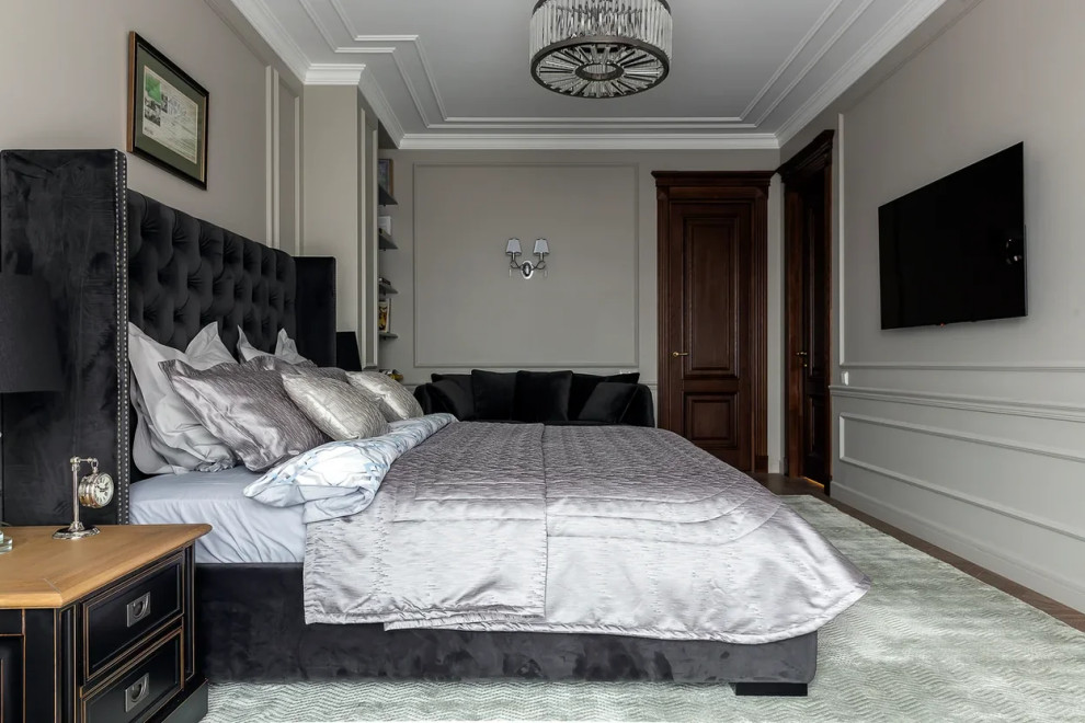 4-х комн.квартира (200кв.м.) Москва