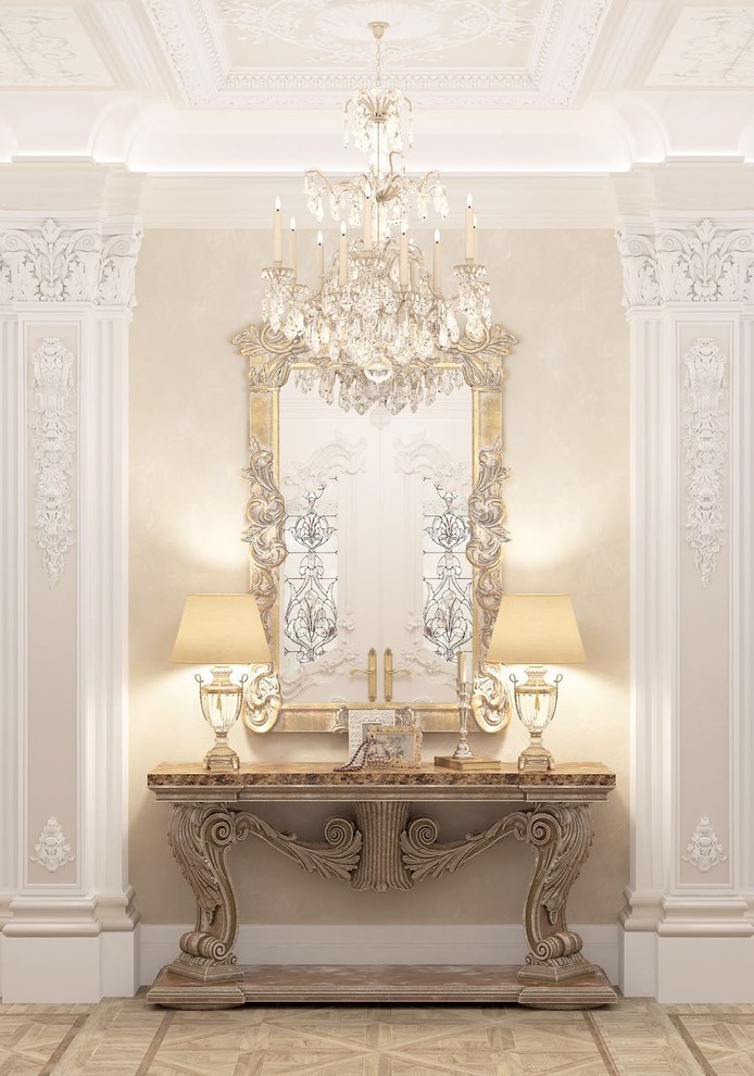 Классический стиль